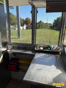 2019 Kitchen Trailer Kitchen Food Trailer Propane Tank North Carolina for Sale