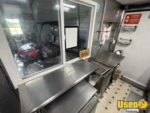 2019 Kitchen Trailer Kitchen Food Trailer Propane Tank Ohio for Sale