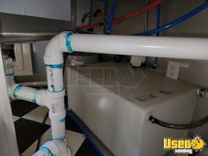 2019 Kitchen Trailer Kitchen Food Trailer Propane Tank Pennsylvania for Sale