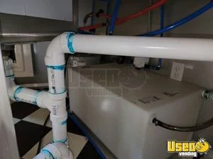 2019 Kitchen Trailer Kitchen Food Trailer Propane Tank Pennsylvania for Sale