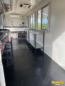 2019 Kitchen Trailer Kitchen Food Trailer Propane Tank Texas for Sale