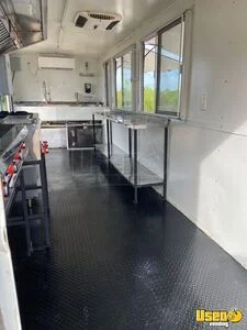 2019 Kitchen Trailer Kitchen Food Trailer Propane Tank Texas for Sale