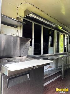2019 Kitchen Trailer Kitchen Food Trailer Propane Tank Texas for Sale