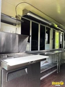 2019 Kitchen Trailer Kitchen Food Trailer Propane Tank Texas for Sale