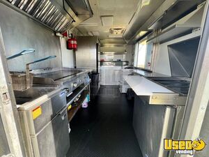 2019 Kitchen Trailer Kitchen Food Trailer Propane Tank Texas for Sale