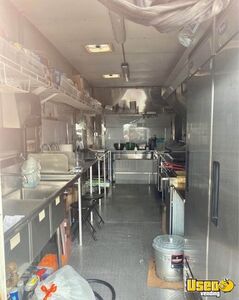 2019 Kitchen Trailer Kitchen Food Trailer Propane Tank Washington for Sale