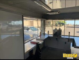 2019 Kitchen Trailer Kitchen Food Trailer Reach-in Upright Cooler Arizona for Sale