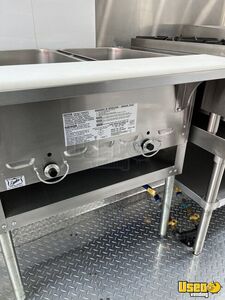 2019 Kitchen Trailer Kitchen Food Trailer Reach-in Upright Cooler Connecticut for Sale