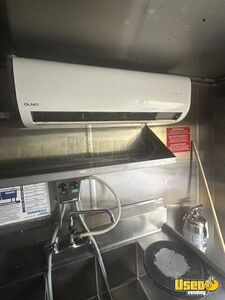 2019 Kitchen Trailer Kitchen Food Trailer Reach-in Upright Cooler Florida for Sale