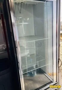 2019 Kitchen Trailer Kitchen Food Trailer Reach-in Upright Cooler Saskatchewan for Sale