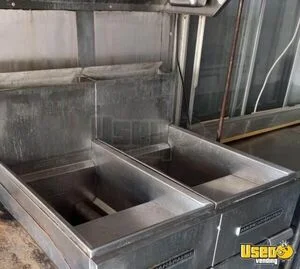 2019 Kitchen Trailer Kitchen Food Trailer Reach-in Upright Cooler South Carolina for Sale