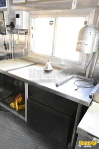 2019 Kitchen Trailer Kitchen Food Trailer Reach-in Upright Cooler Vermont for Sale