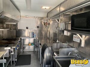2019 Kitchen Trailer Kitchen Food Trailer Refrigerator California for Sale