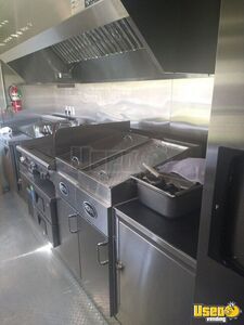 2019 Kitchen Trailer Kitchen Food Trailer Refrigerator California for Sale