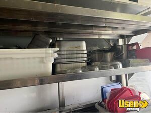 2019 Kitchen Trailer Kitchen Food Trailer Refrigerator Connecticut for Sale