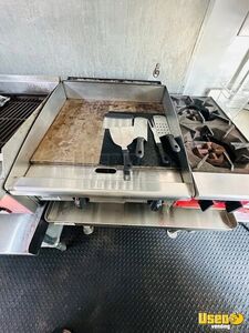 2019 Kitchen Trailer Kitchen Food Trailer Refrigerator Florida for Sale