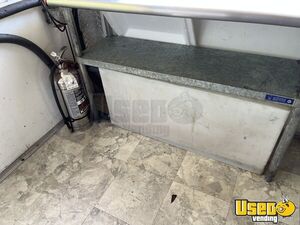 2019 Kitchen Trailer Kitchen Food Trailer Refrigerator Idaho for Sale