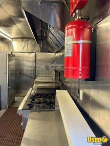 2019 Kitchen Trailer Kitchen Food Trailer Refrigerator Nevada for Sale