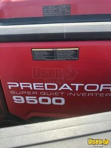 2019 Kitchen Trailer Kitchen Food Trailer Refrigerator New York for Sale