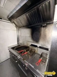 2019 Kitchen Trailer Kitchen Food Trailer Refrigerator North Carolina for Sale