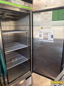 2019 Kitchen Trailer Kitchen Food Trailer Refrigerator North Carolina for Sale