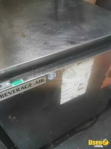 2019 Kitchen Trailer Kitchen Food Trailer Refrigerator North Carolina for Sale