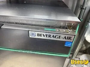 2019 Kitchen Trailer Kitchen Food Trailer Refrigerator Ohio for Sale
