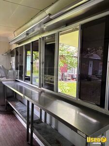 2019 Kitchen Trailer Kitchen Food Trailer Refrigerator Texas for Sale