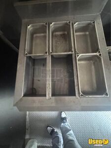 2019 Kitchen Trailer Kitchen Food Trailer Refrigerator Texas for Sale