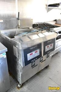 2019 Kitchen Trailer Kitchen Food Trailer Refrigerator Vermont for Sale