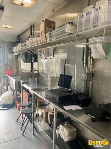 2019 Kitchen Trailer Kitchen Food Trailer Refrigerator Washington for Sale