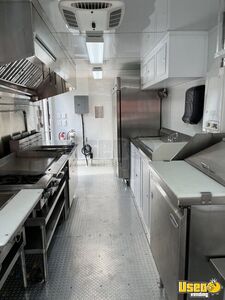 2019 Kitchen Trailer Kitchen Food Trailer Removable Trailer Hitch Connecticut for Sale