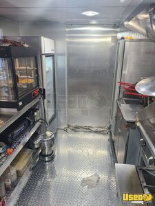 2019 Kitchen Trailer Kitchen Food Trailer Removable Trailer Hitch Florida for Sale