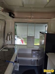 2019 Kitchen Trailer Kitchen Food Trailer Removable Trailer Hitch Illinois for Sale