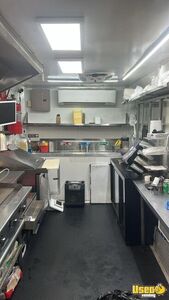 2019 Kitchen Trailer Kitchen Food Trailer Removable Trailer Hitch Texas for Sale