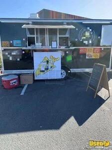 2019 Kitchen Trailer Kitchen Food Trailer Shore Power Cord Arizona for Sale