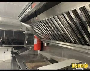 2019 Kitchen Trailer Kitchen Food Trailer Shore Power Cord Arizona for Sale