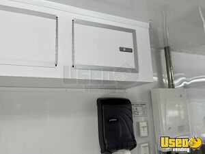2019 Kitchen Trailer Kitchen Food Trailer Shore Power Cord Connecticut for Sale