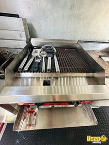 2019 Kitchen Trailer Kitchen Food Trailer Shore Power Cord Florida for Sale