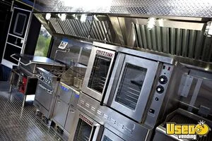 2019 Kitchen Trailer Kitchen Food Trailer Shore Power Cord Georgia for Sale