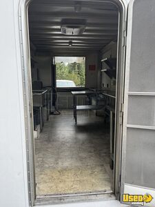 2019 Kitchen Trailer Kitchen Food Trailer Shore Power Cord Idaho for Sale