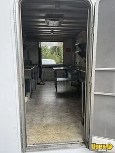 2019 Kitchen Trailer Kitchen Food Trailer Shore Power Cord Idaho for Sale