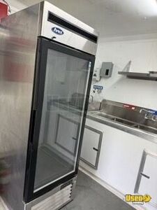 2019 Kitchen Trailer Kitchen Food Trailer Shore Power Cord Louisiana for Sale