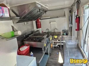 2019 Kitchen Trailer Kitchen Food Trailer Shore Power Cord New Jersey for Sale