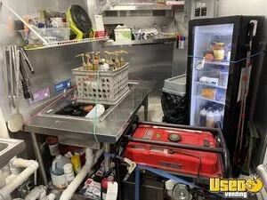 2019 Kitchen Trailer Kitchen Food Trailer Shore Power Cord Ohio for Sale