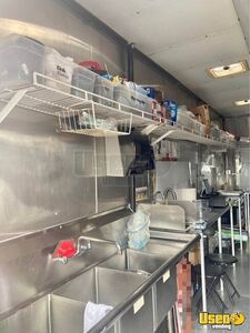 2019 Kitchen Trailer Kitchen Food Trailer Shore Power Cord Washington for Sale