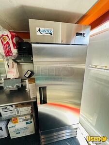 2019 Kitchen Trailer Kitchen Food Trailer Slide-top Cooler Florida for Sale