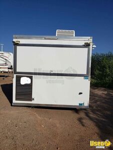 2019 Kitchen Trailer Kitchen Food Trailer Spare Tire Arizona for Sale