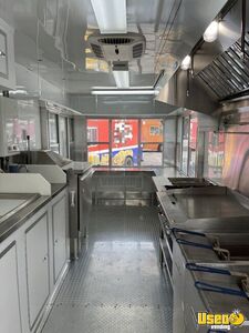 2019 Kitchen Trailer Kitchen Food Trailer Spare Tire Connecticut for Sale
