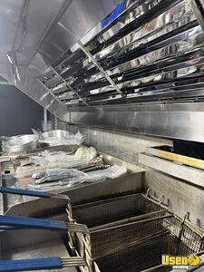 2019 Kitchen Trailer Kitchen Food Trailer Spare Tire Florida for Sale